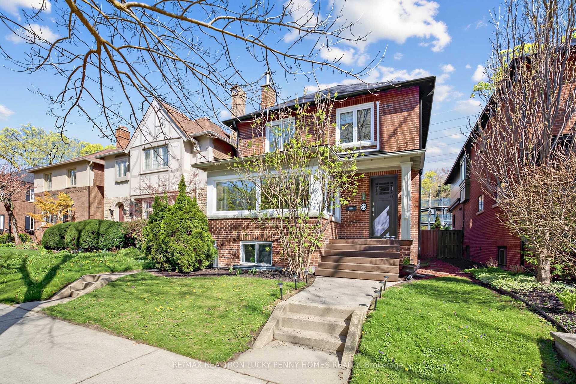 96 Whitehall Road