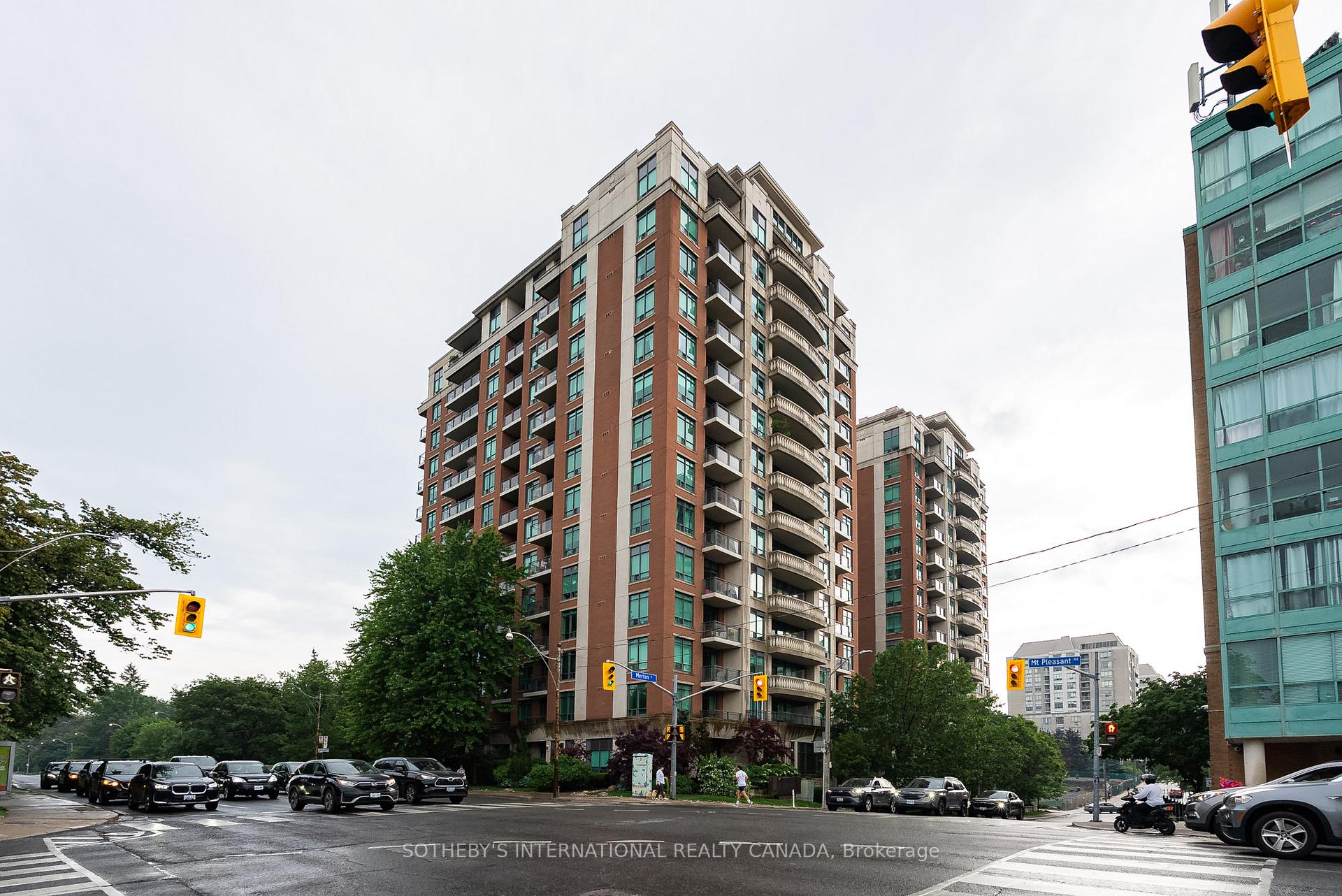 319 Merton Street
