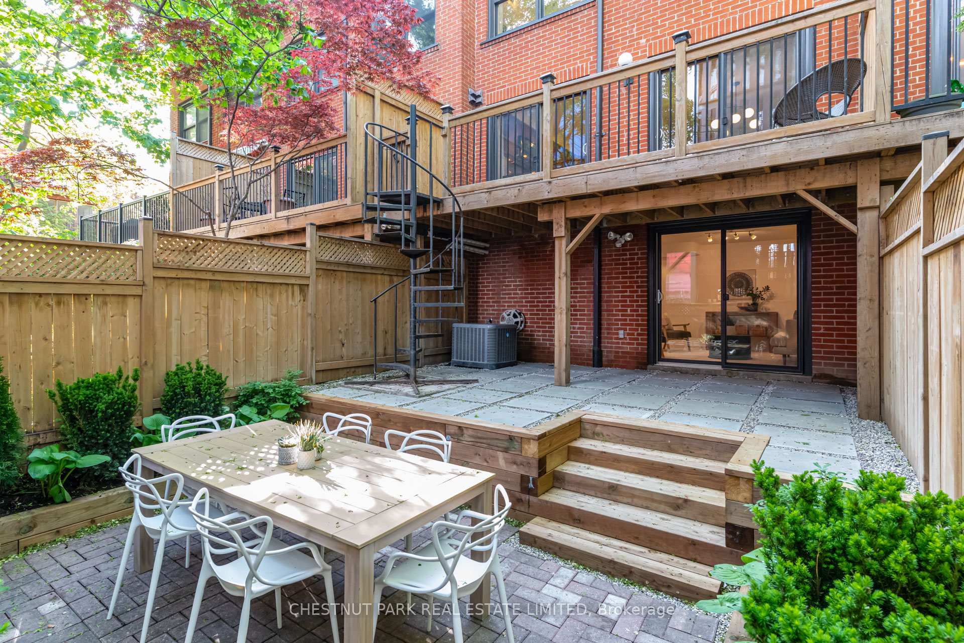 41 Spruce Street