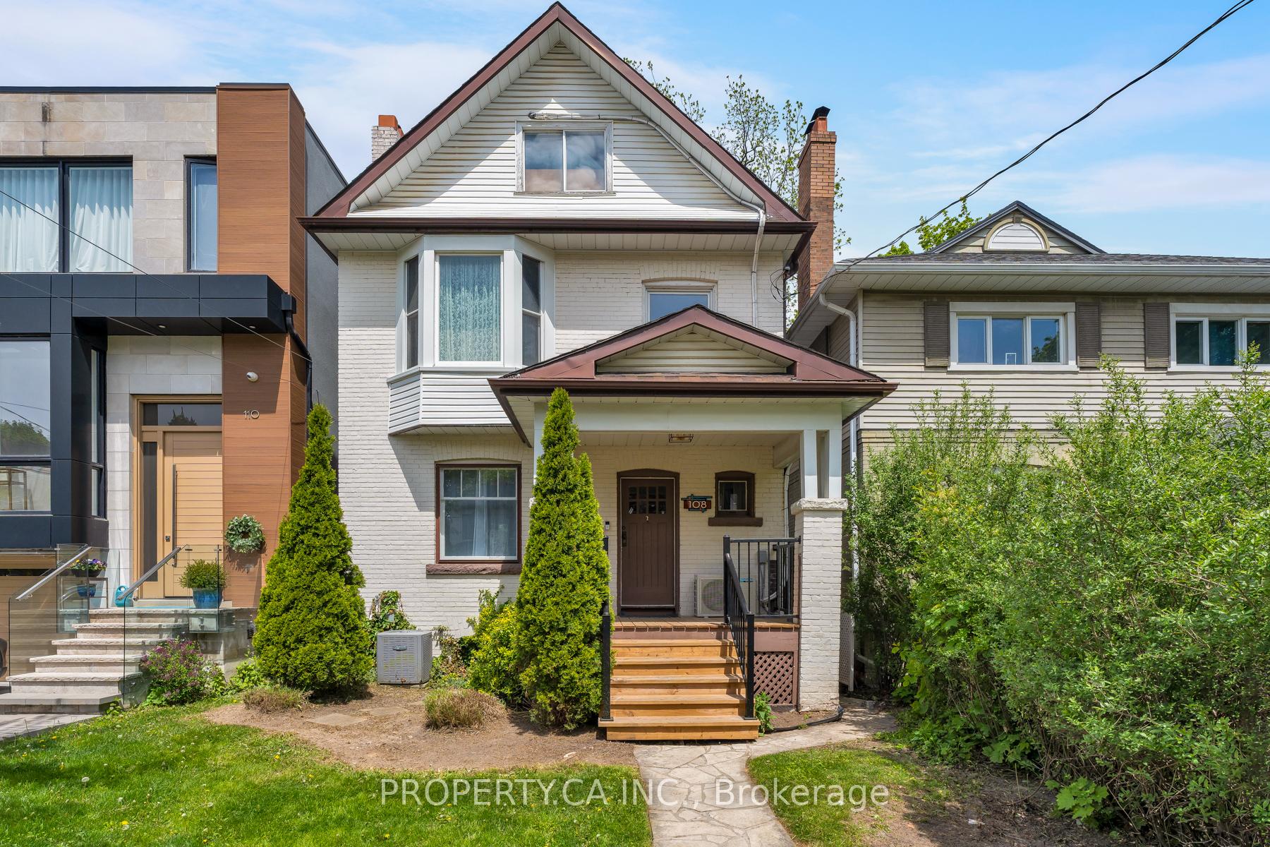 108 Albertus Avenue
