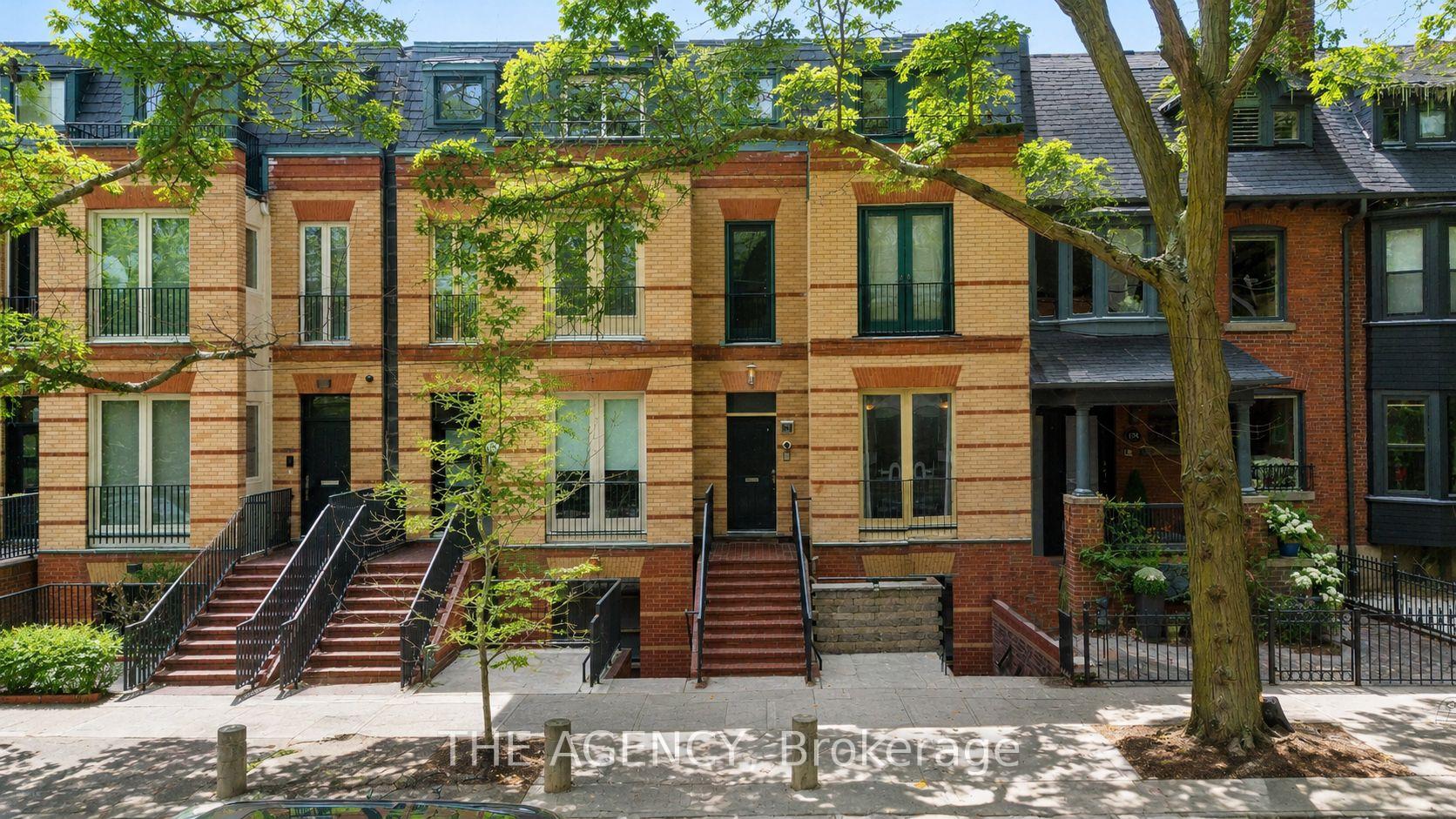 116 Hazelton Avenue