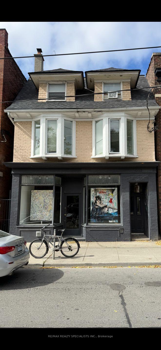 1052 Bathurst Street