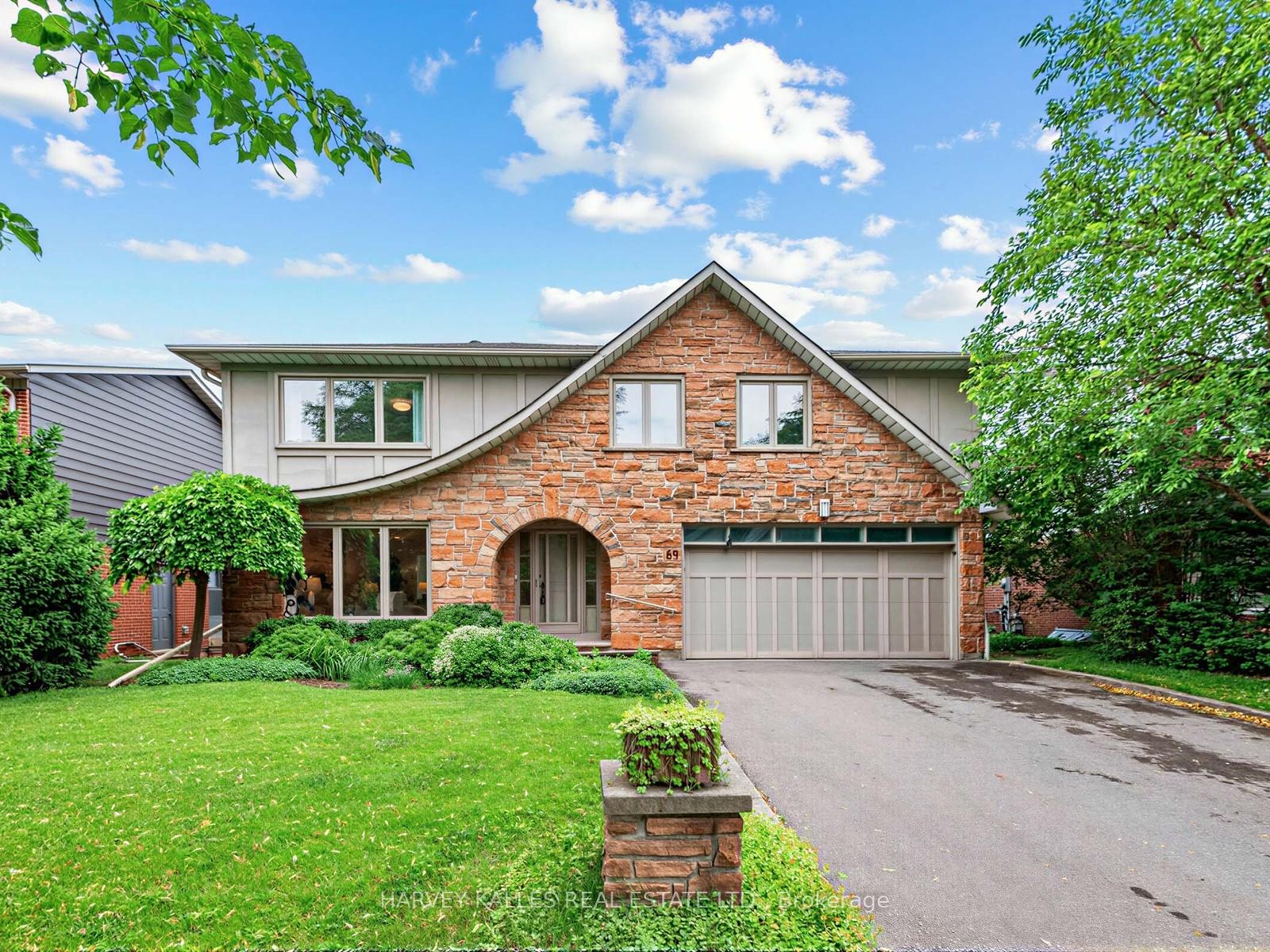 89 Ames Circle