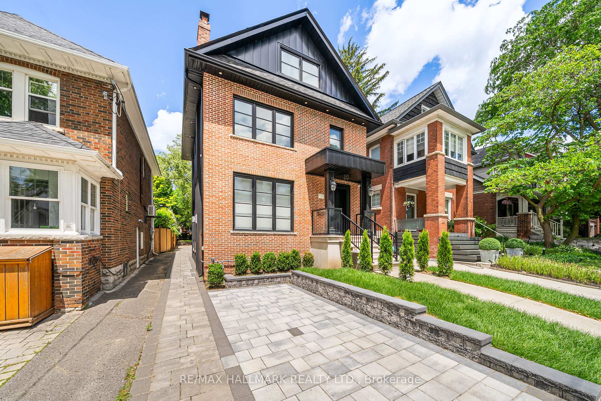 26 Carey Road