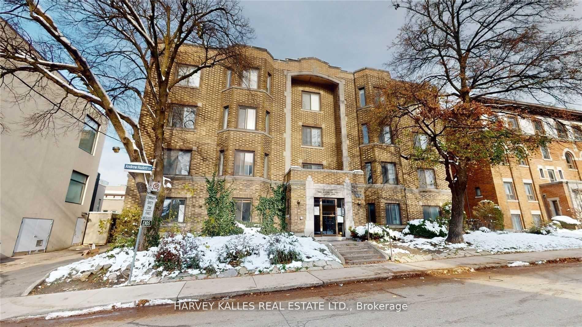 316 Lonsdale Road