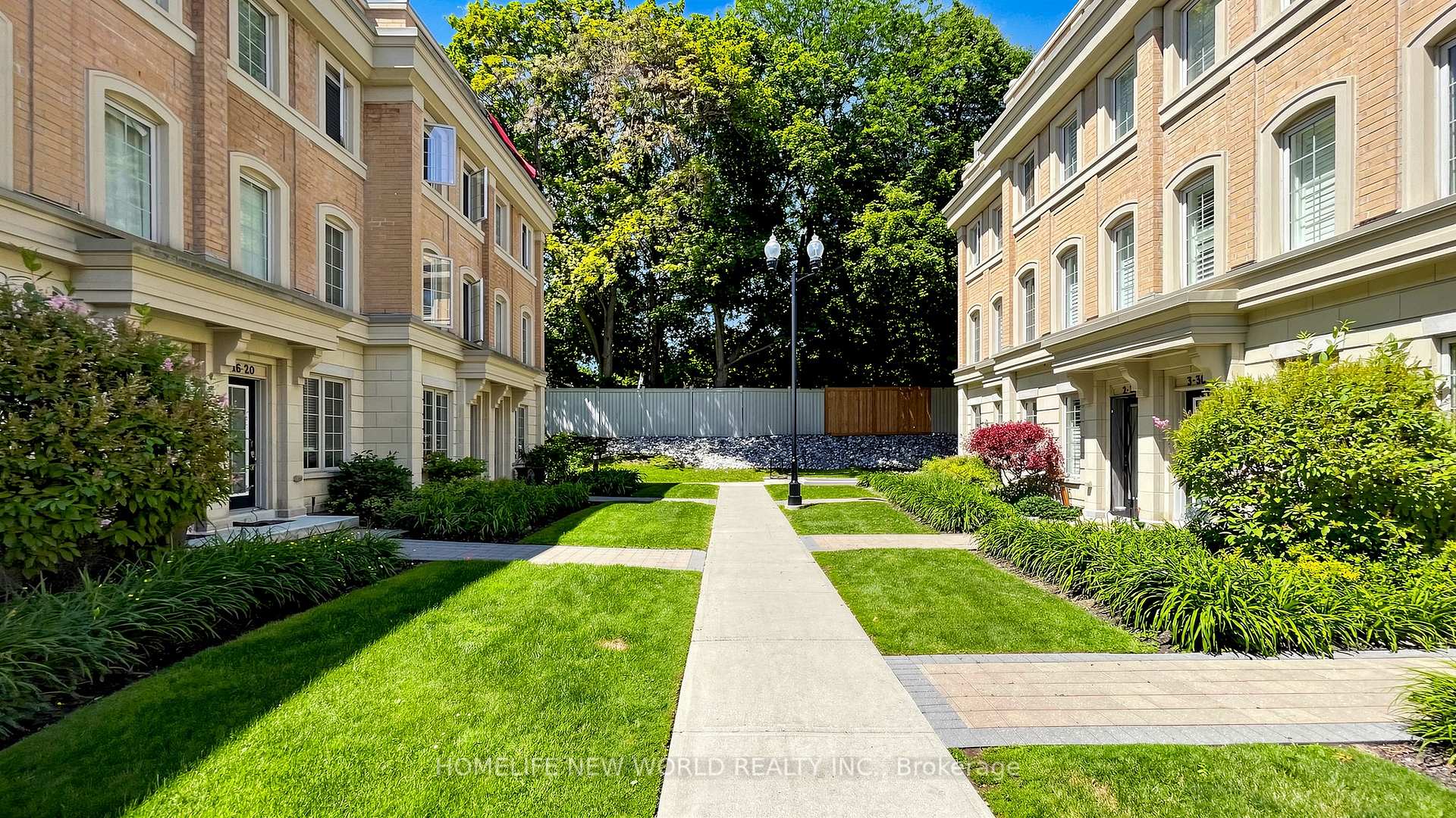 30 Hargrave Lane