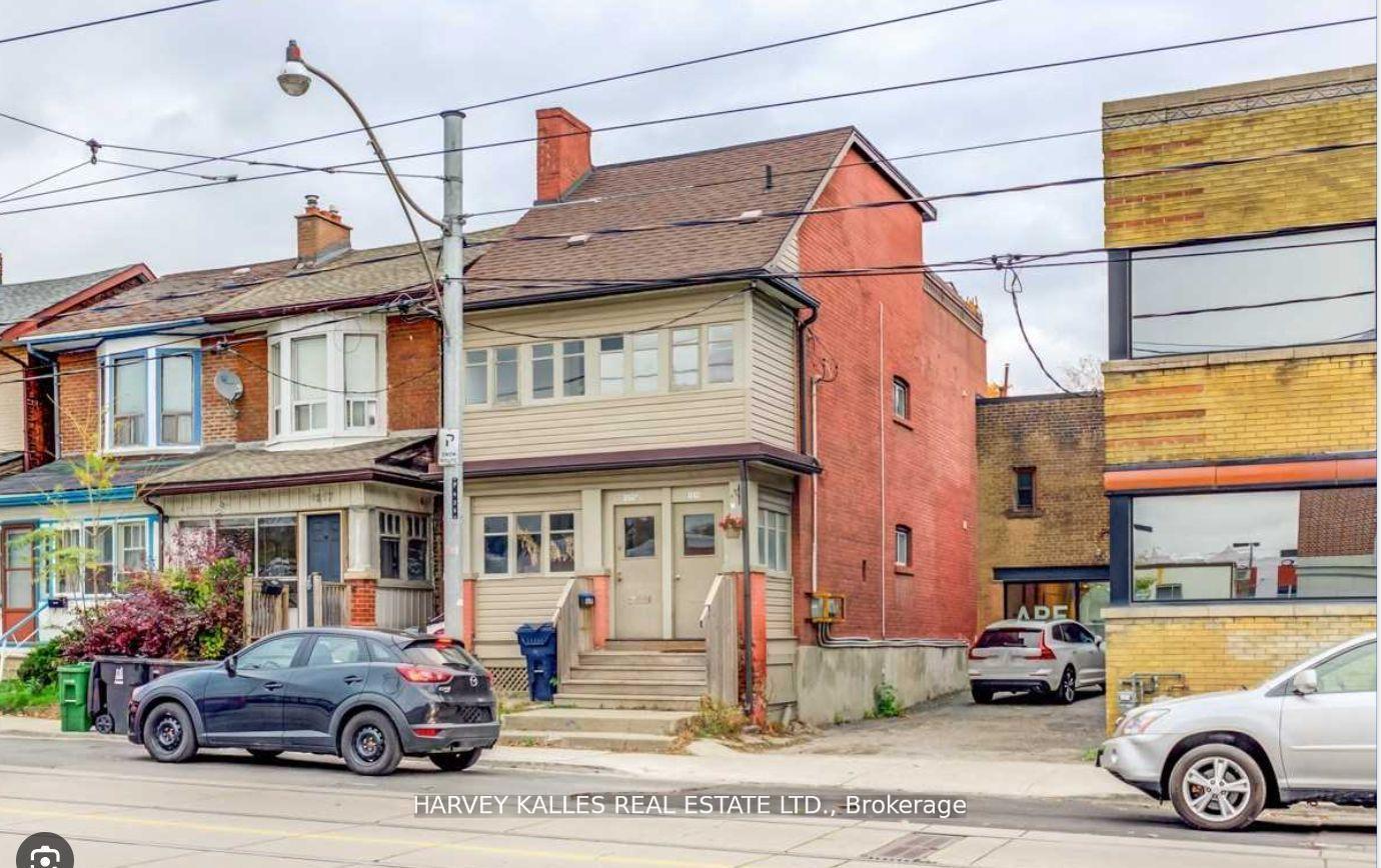 1215 Bathurst Street