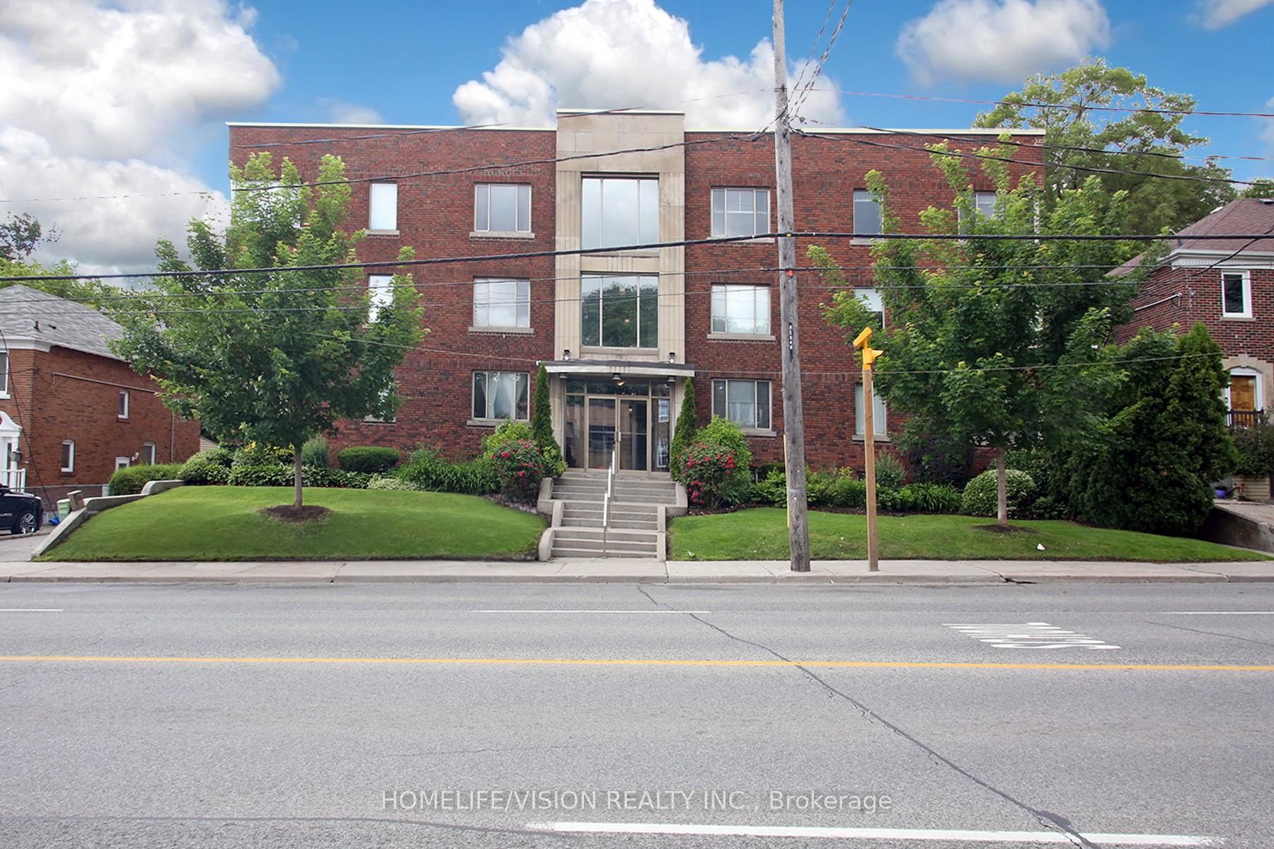 1840 Bathurst Street