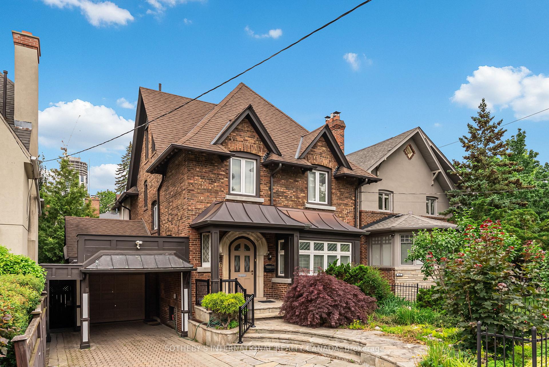66 Inglewood Drive