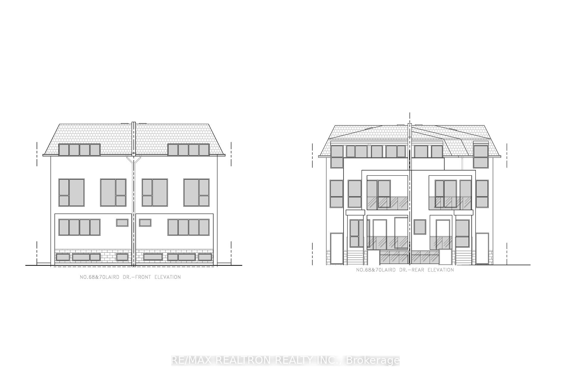 68-70 Laird Drive