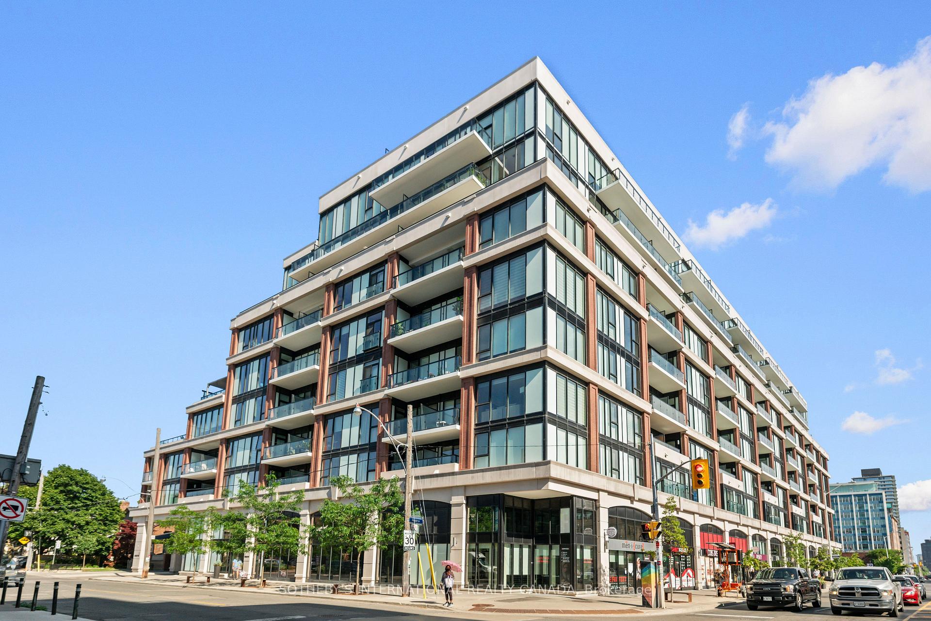 1 Belsize Drive