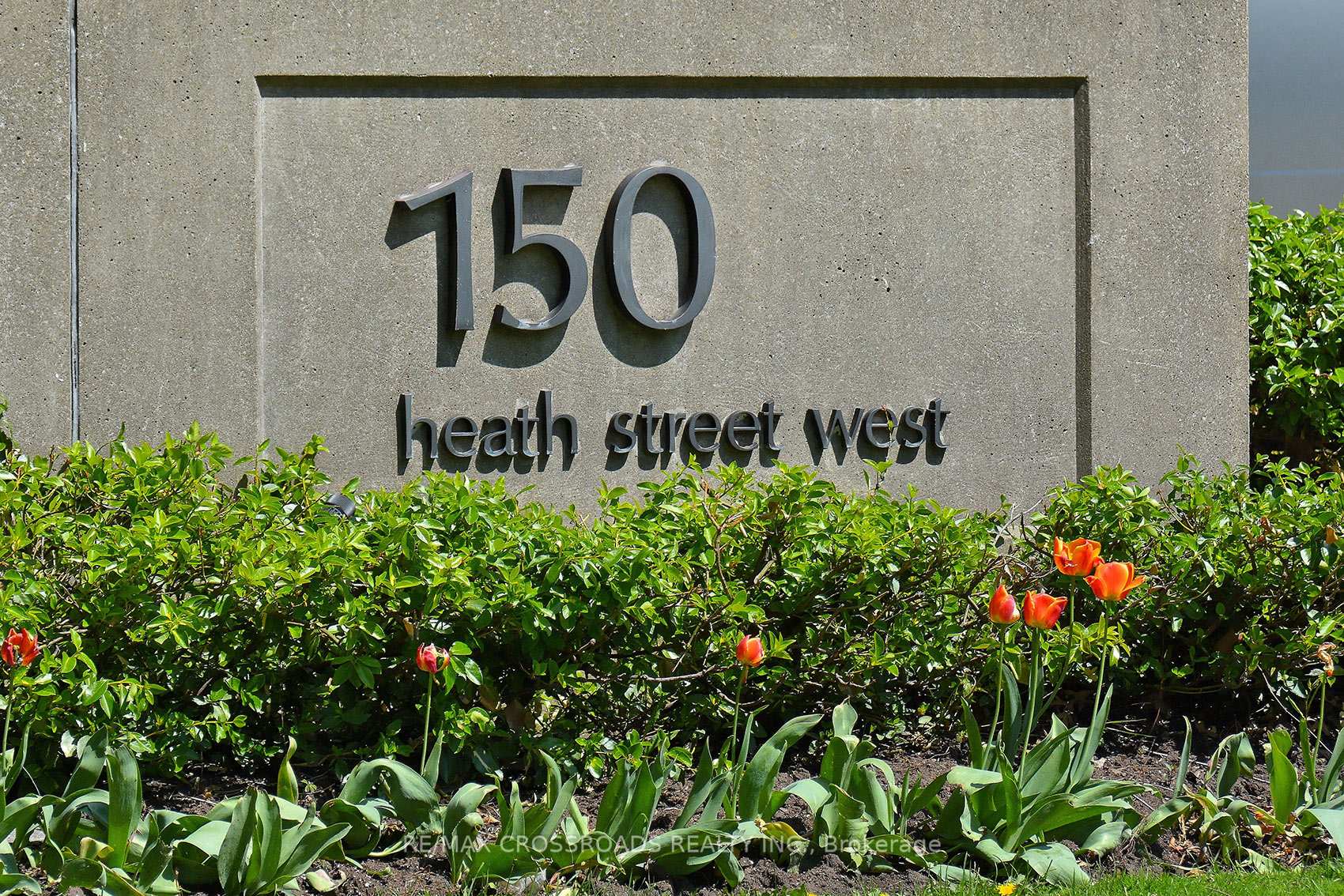 150 Heath St W 1301-1302 N/A