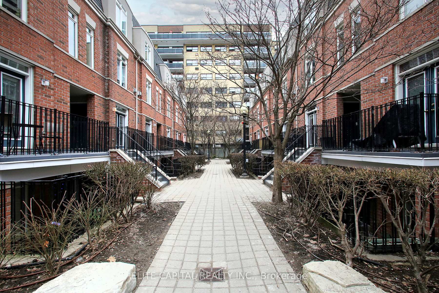 415 Jarvis Street