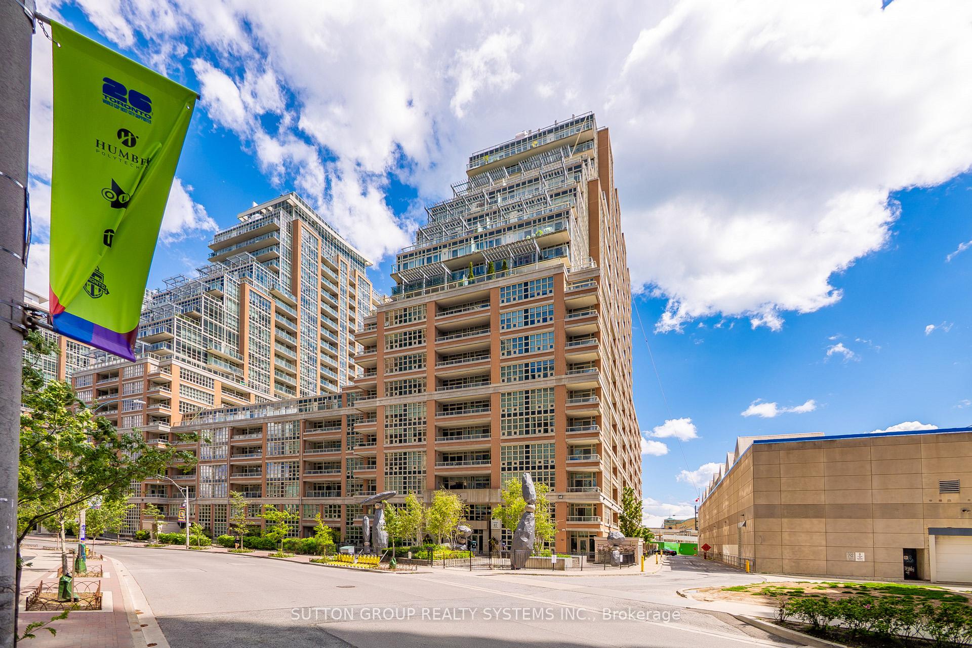 85 East Liberty Street