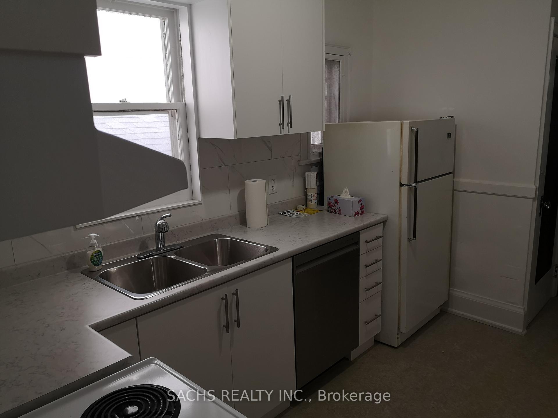 61 Latimer Avenue