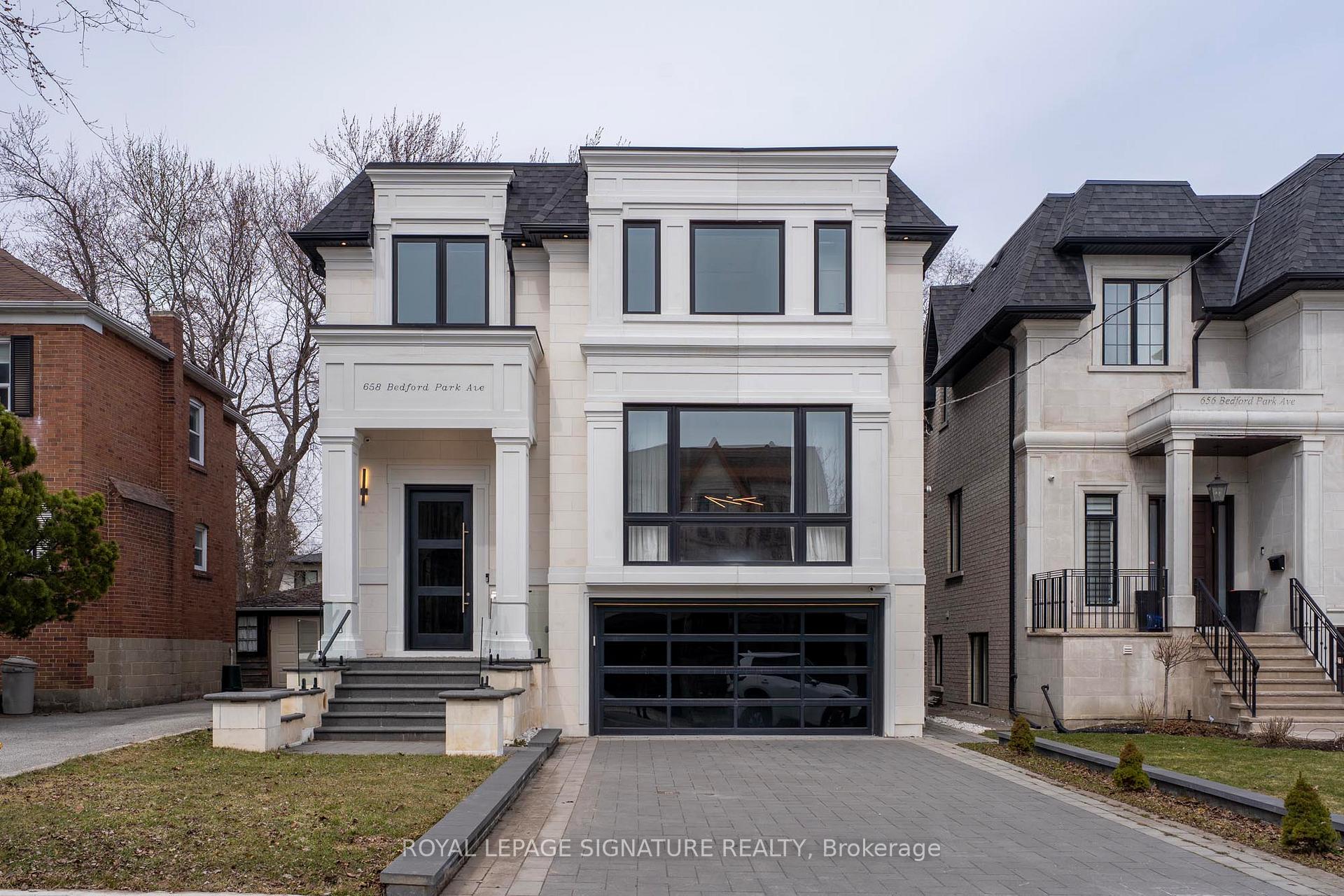 658 Bedford Pk Avenue