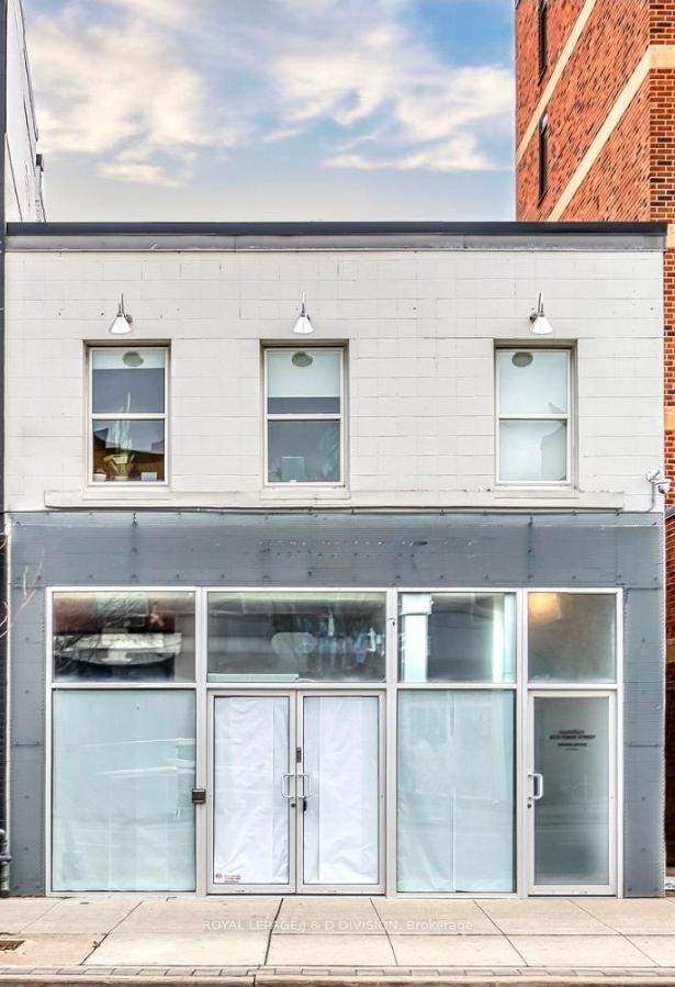 2577 Yonge Street