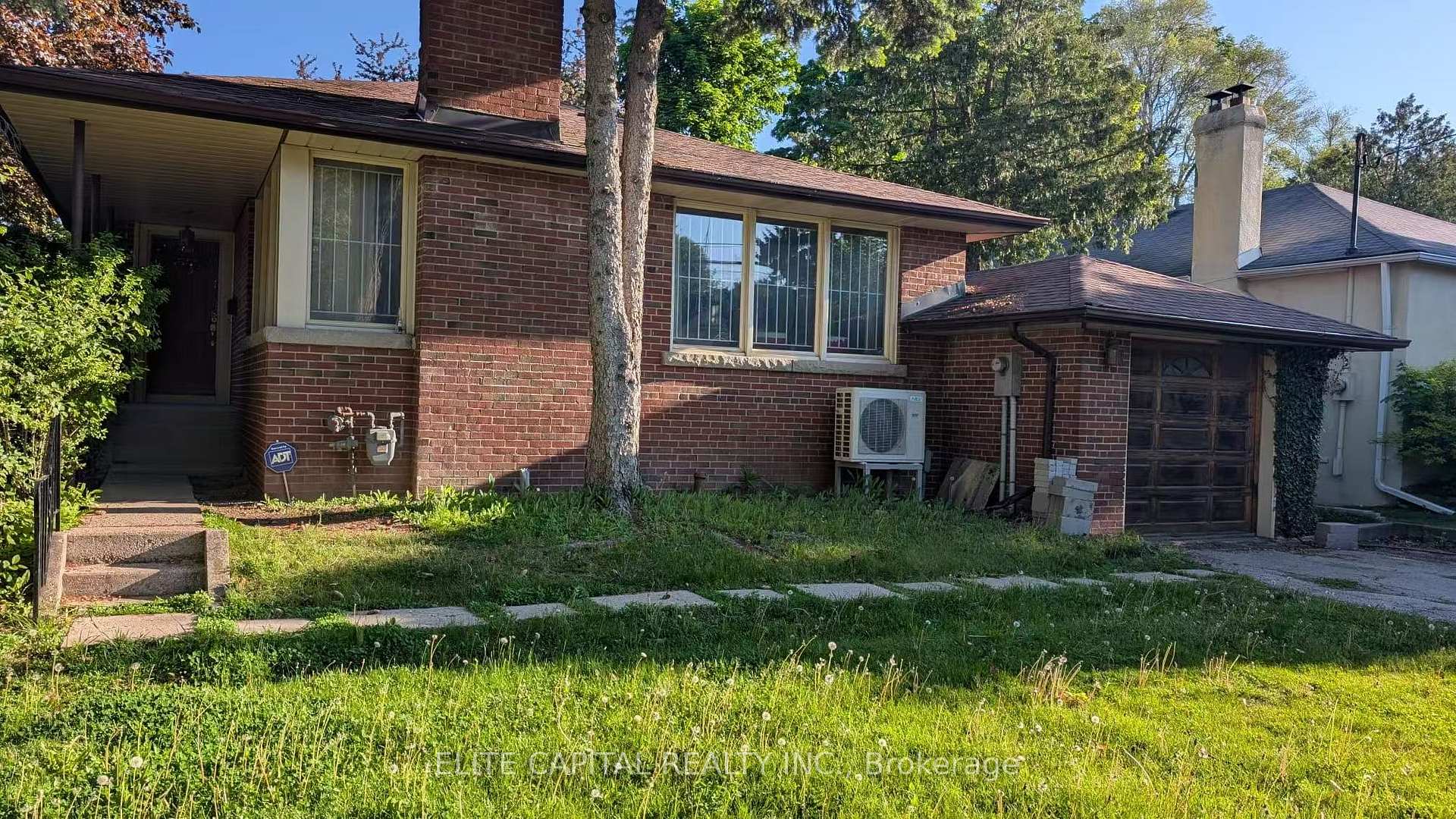 172 York Mills Road