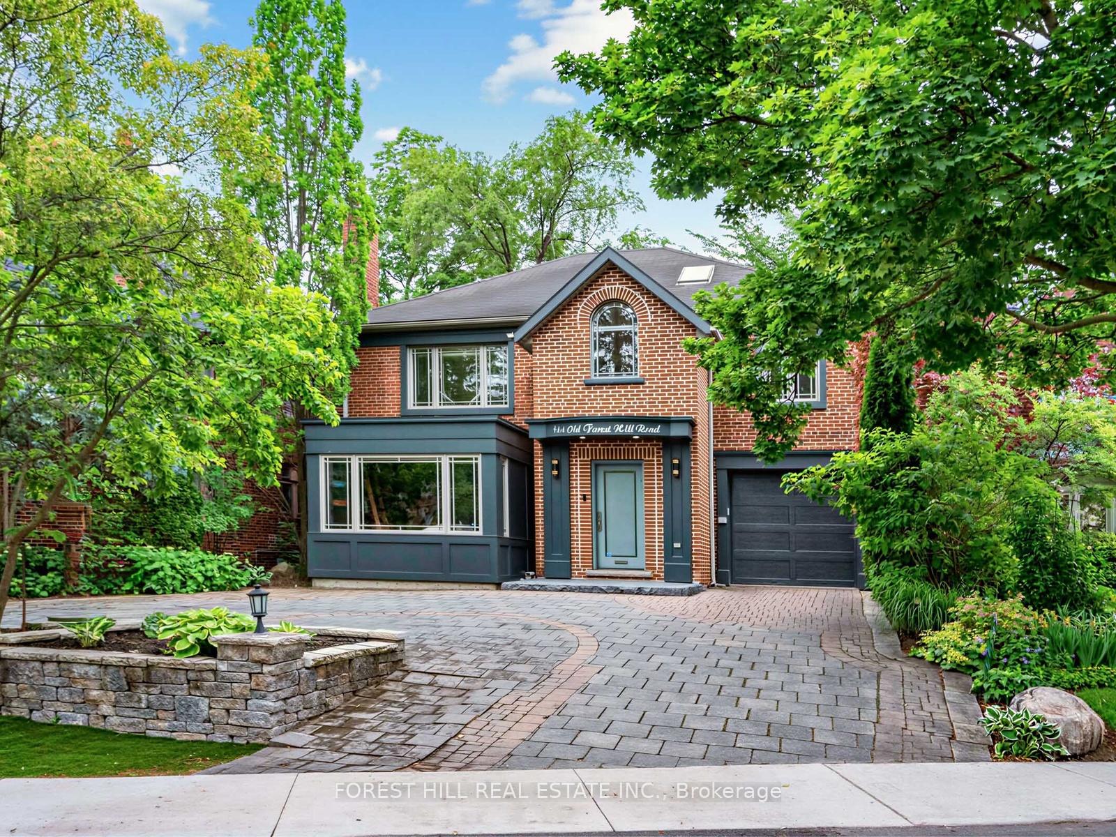 144 Old Forest Hill Road