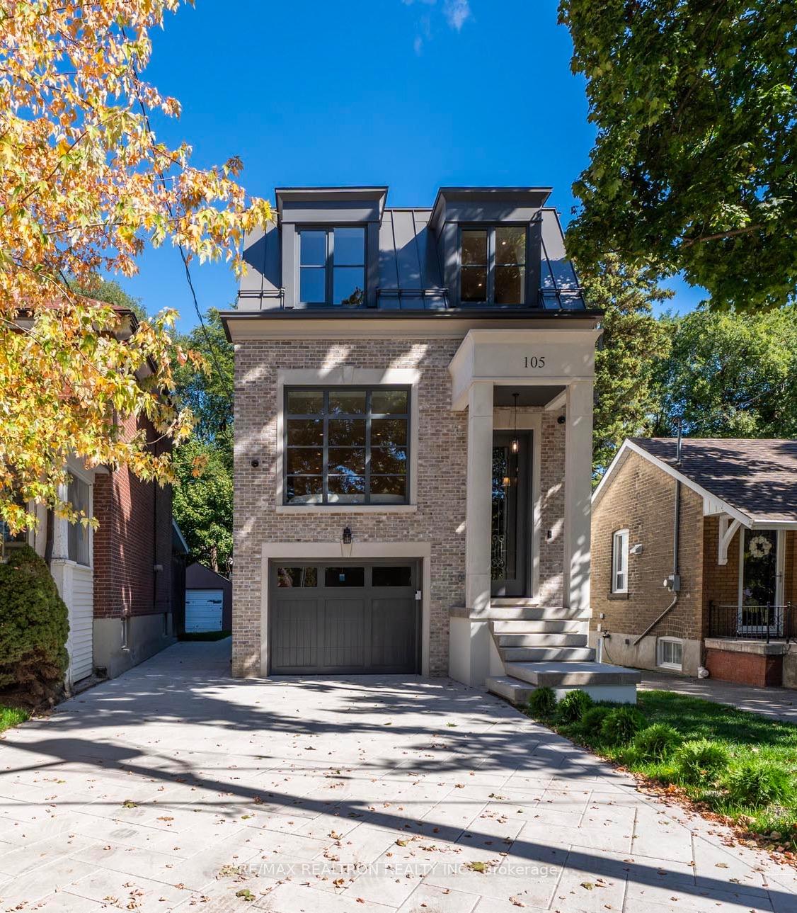 105 Rumsey Road