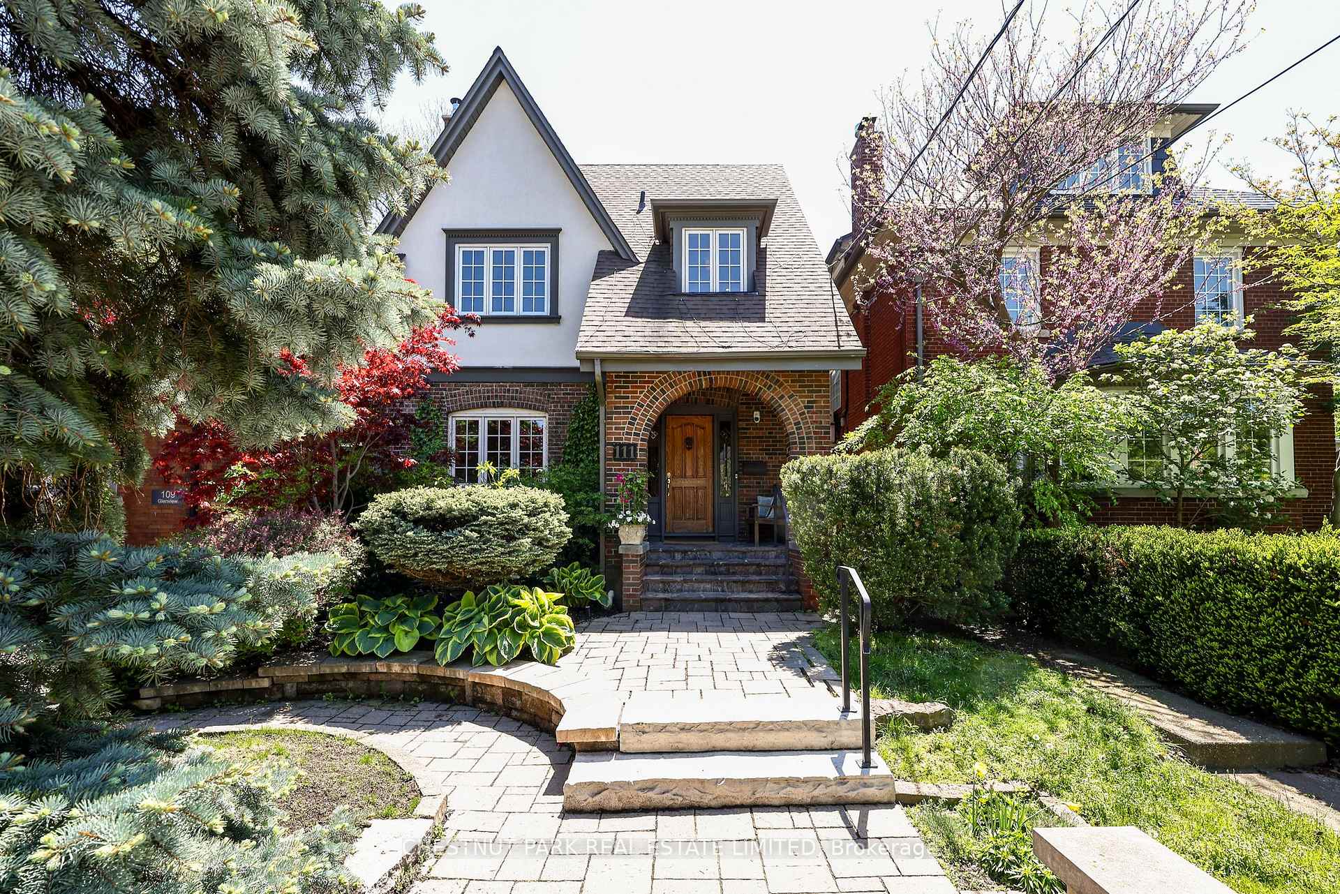 111 Glenview Avenue