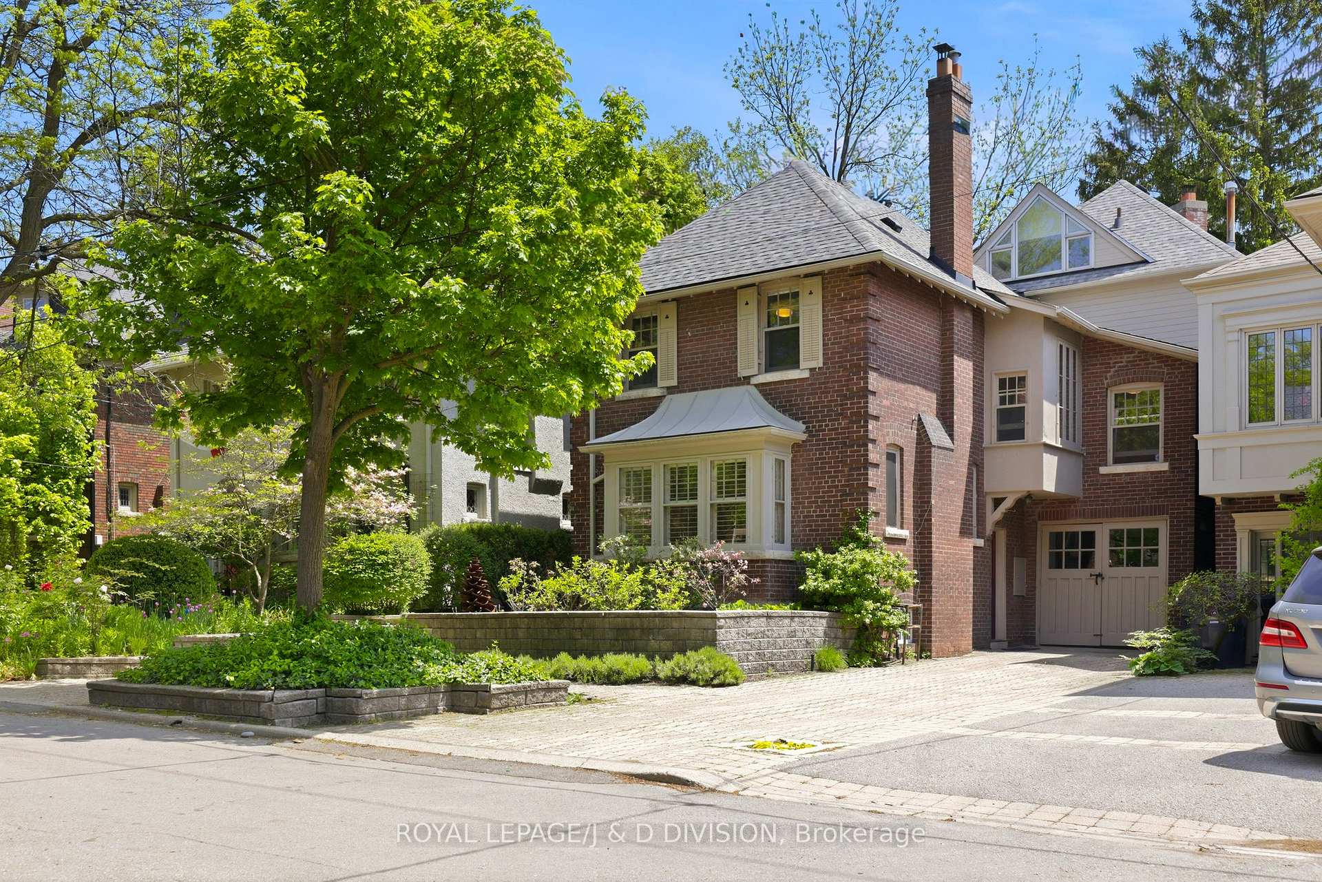 41 Ridge Drive