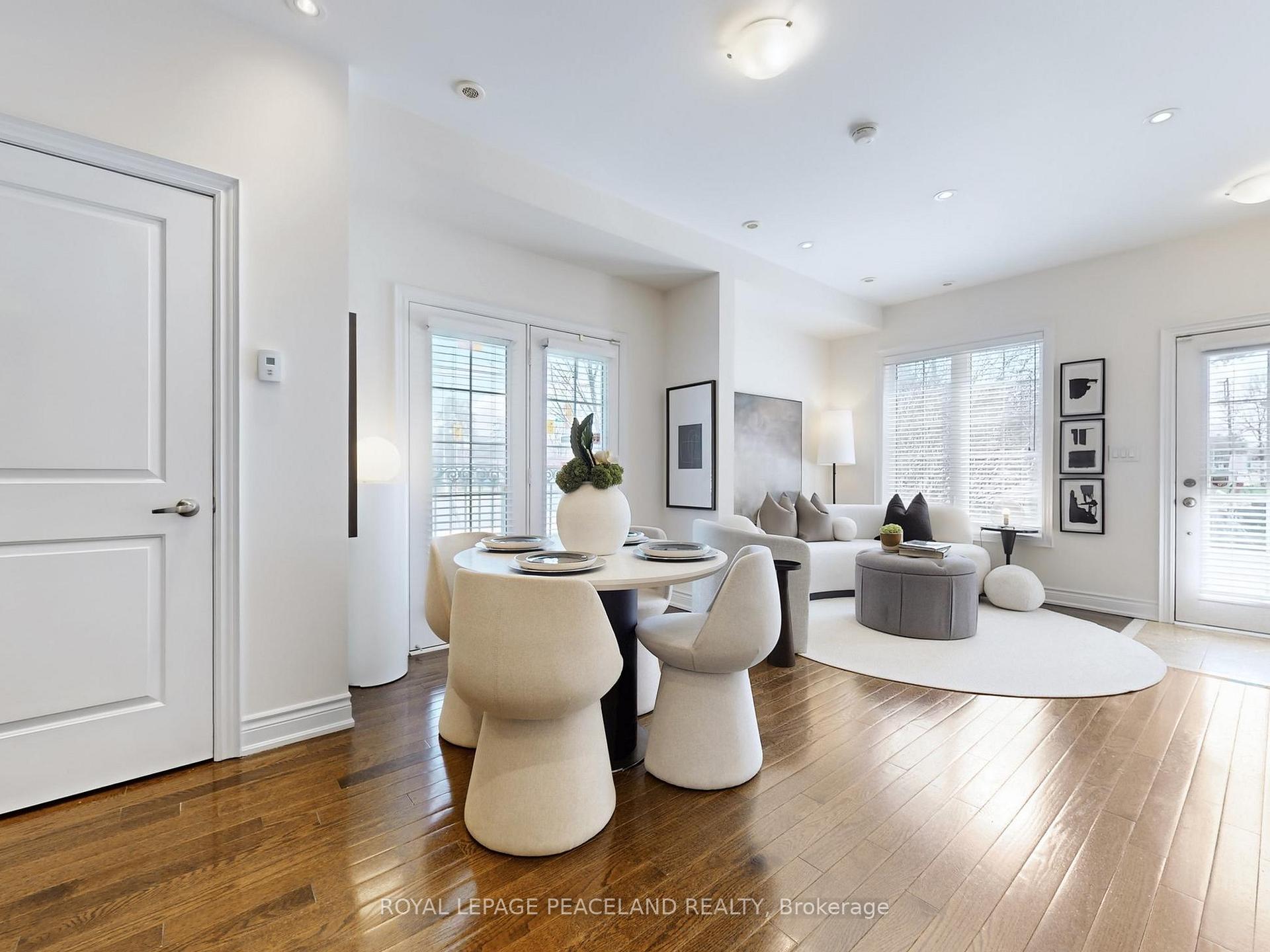 82 Hargrave Lane