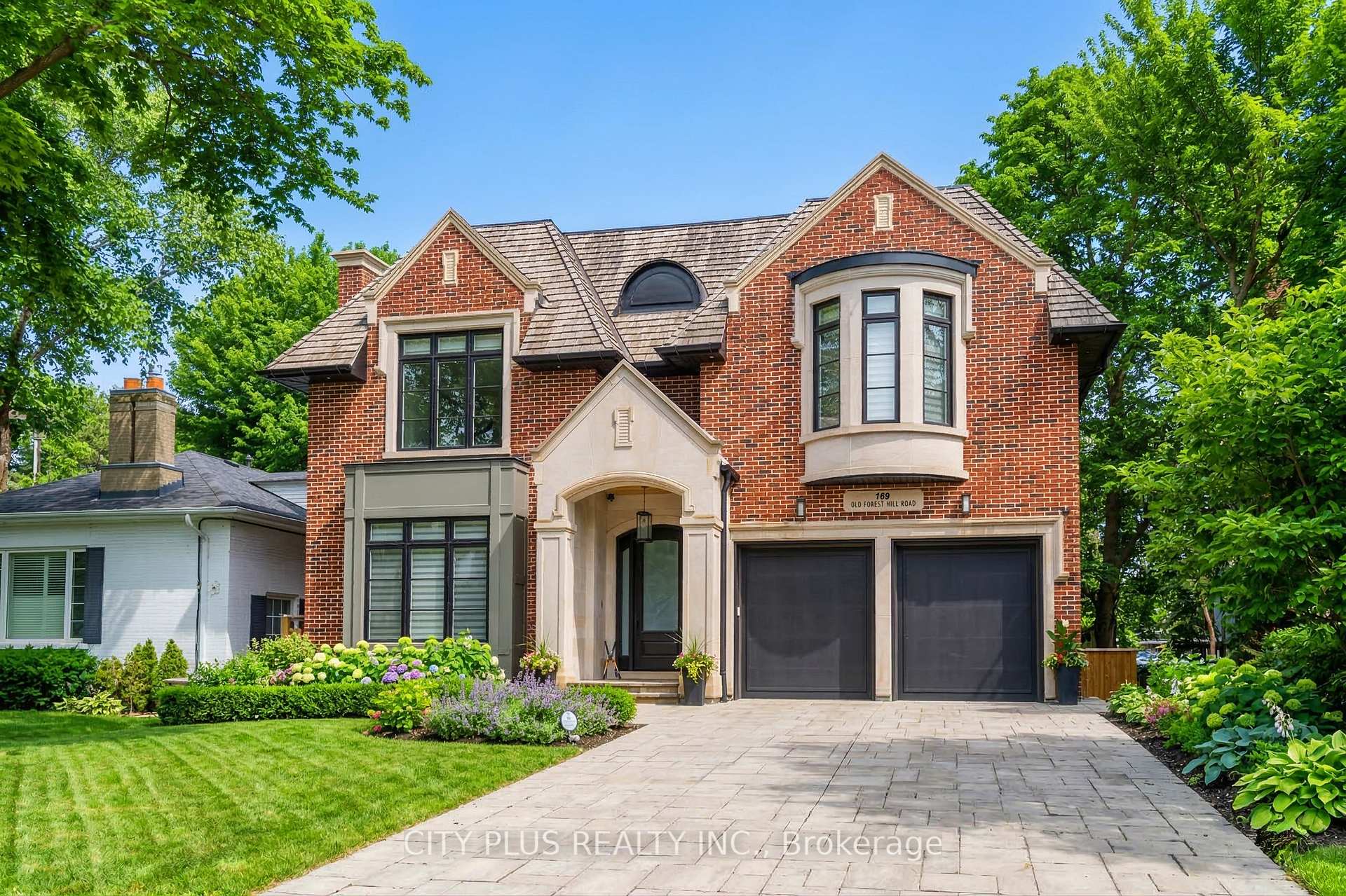 169 Old Forest Hill Road