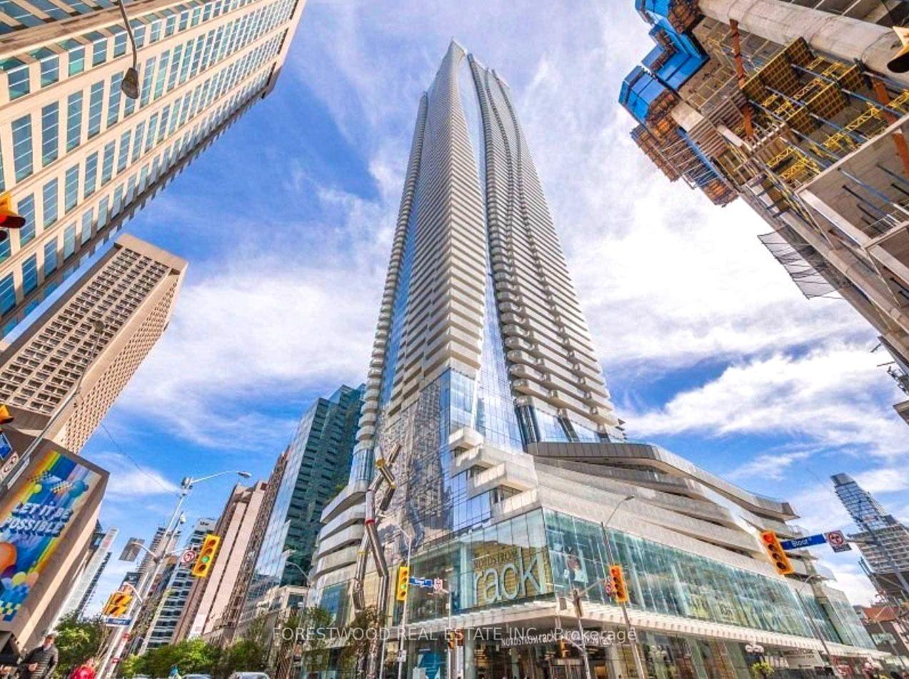 1 Bloor Street