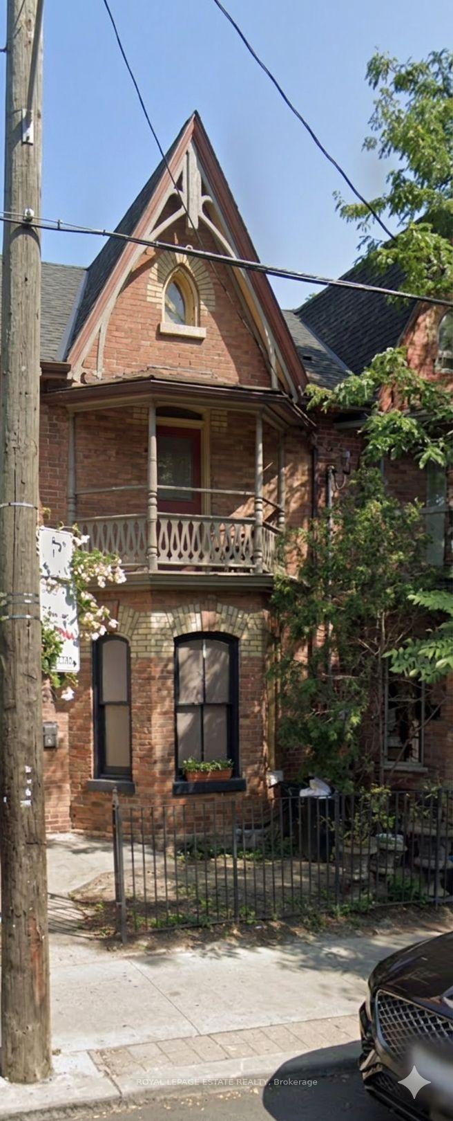 561 Parliament Street