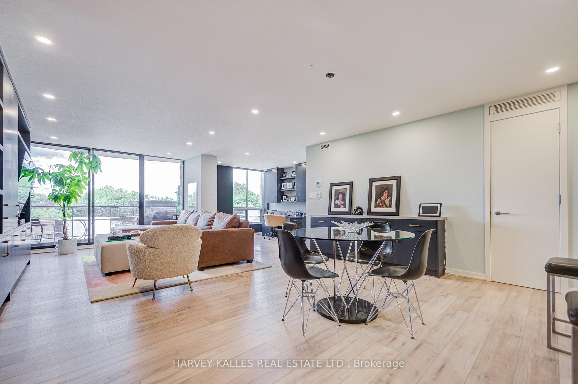 350 Lonsdale Road