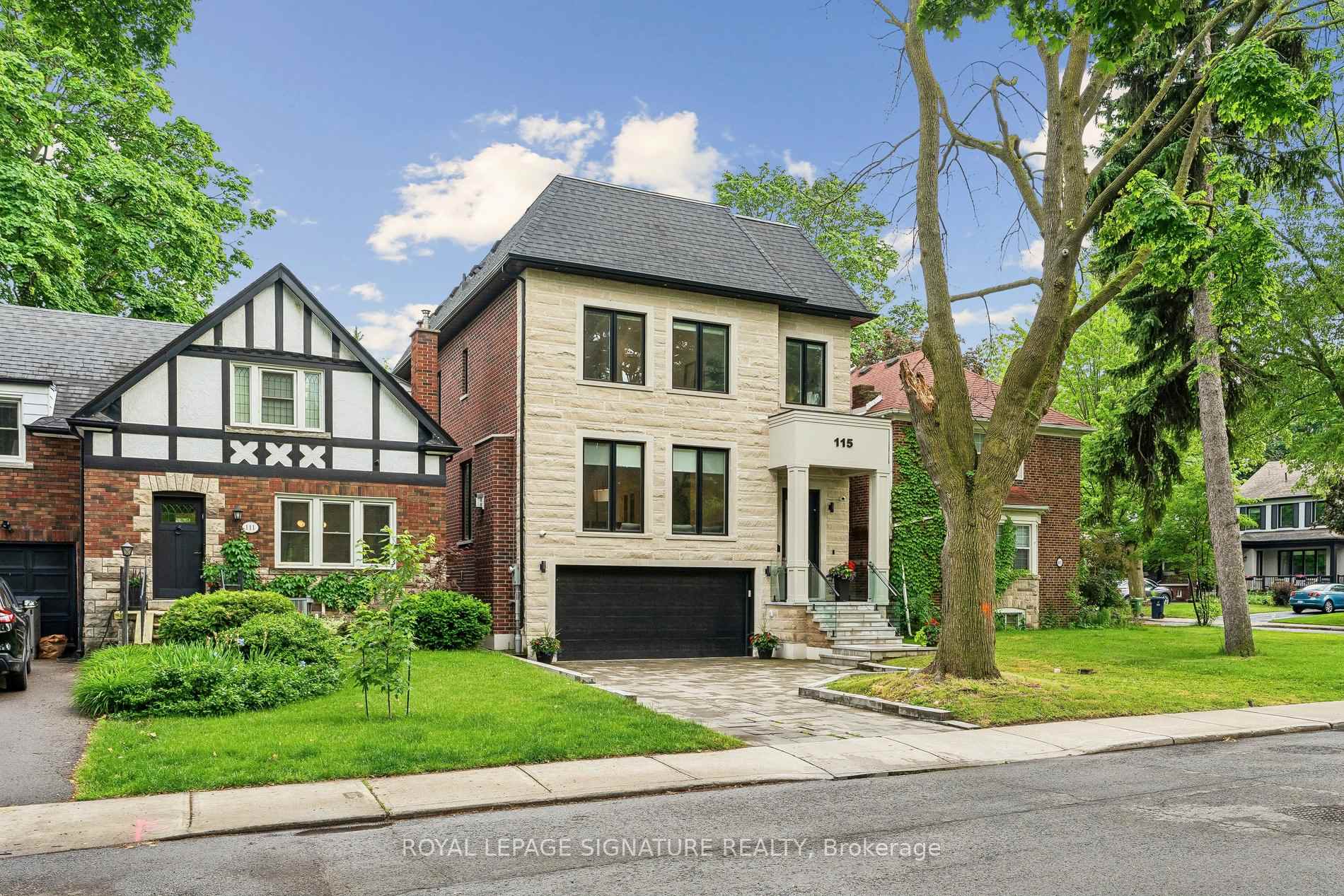 115 Whitmore Avenue