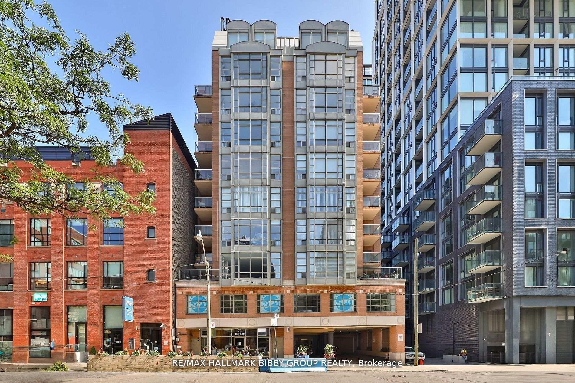 159 Frederick Street