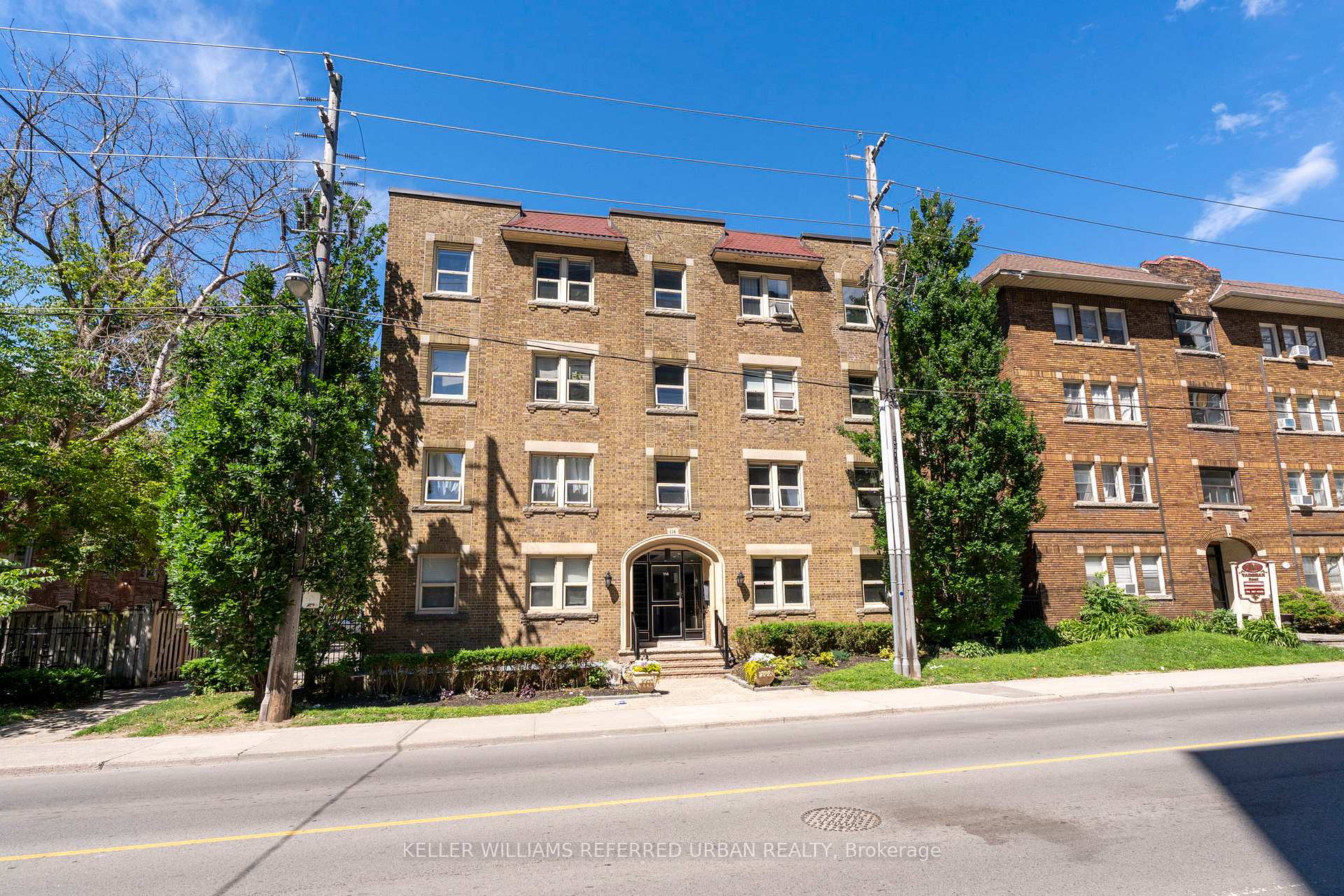 114 Vaughan Road