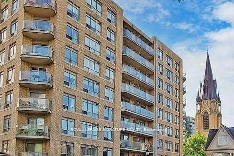 140 Bathurst Street