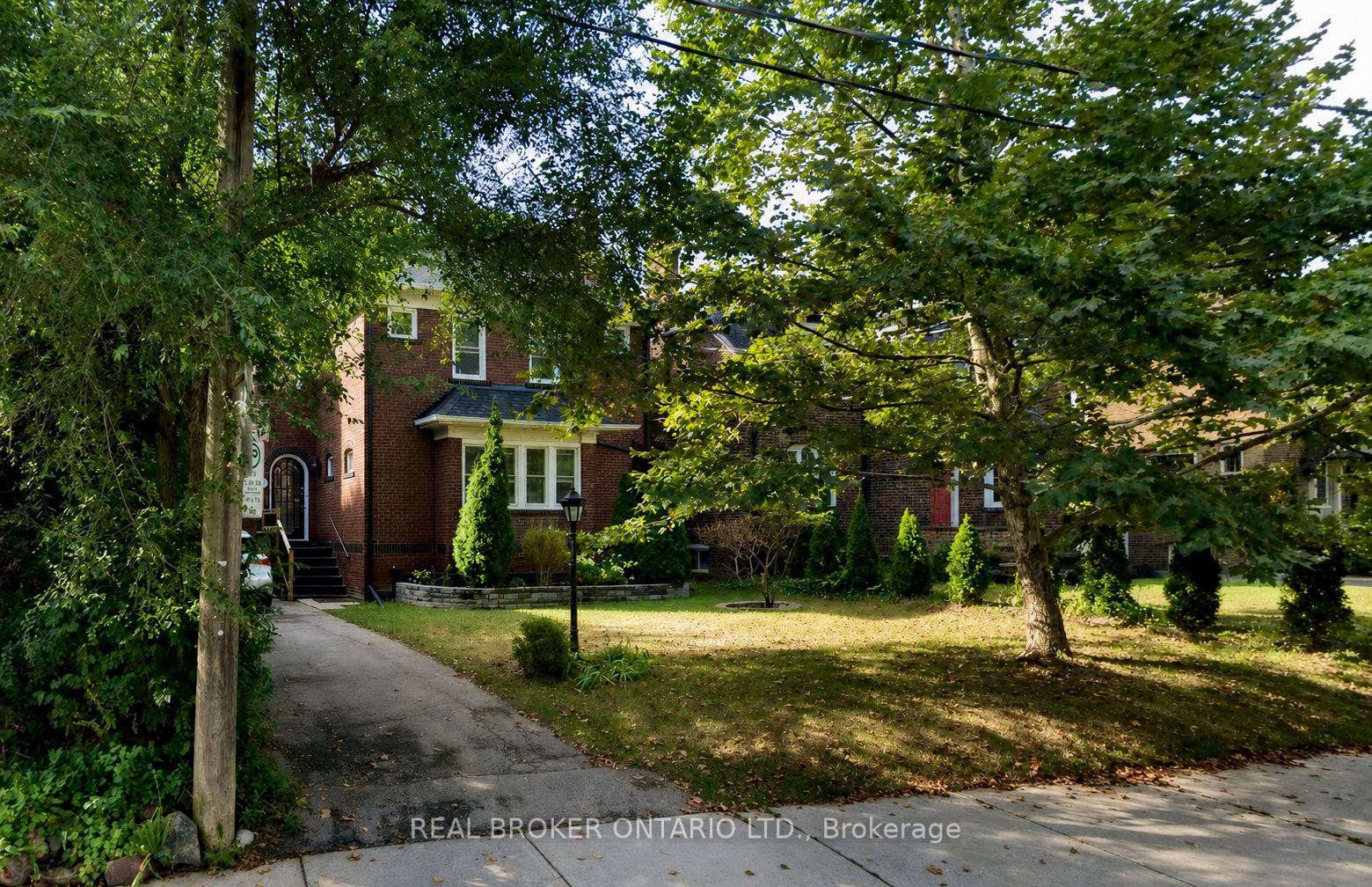 25 Cheritan Avenue