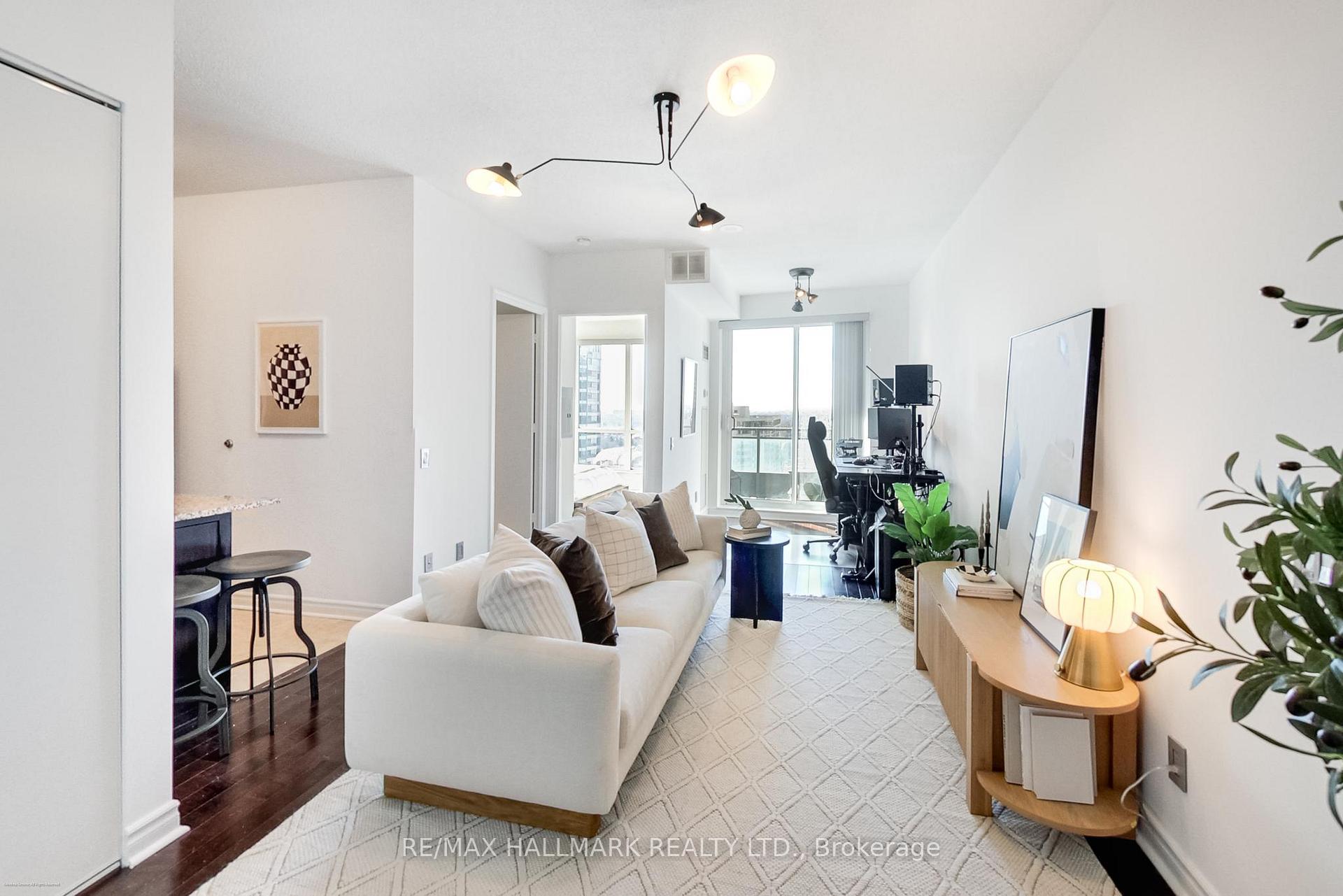 60 Byng Avenue