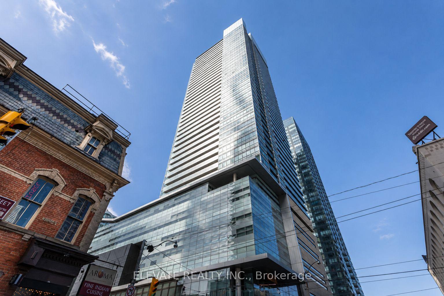 80 John Street