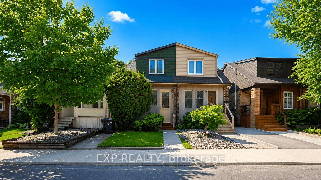 379 Davisville Avenue