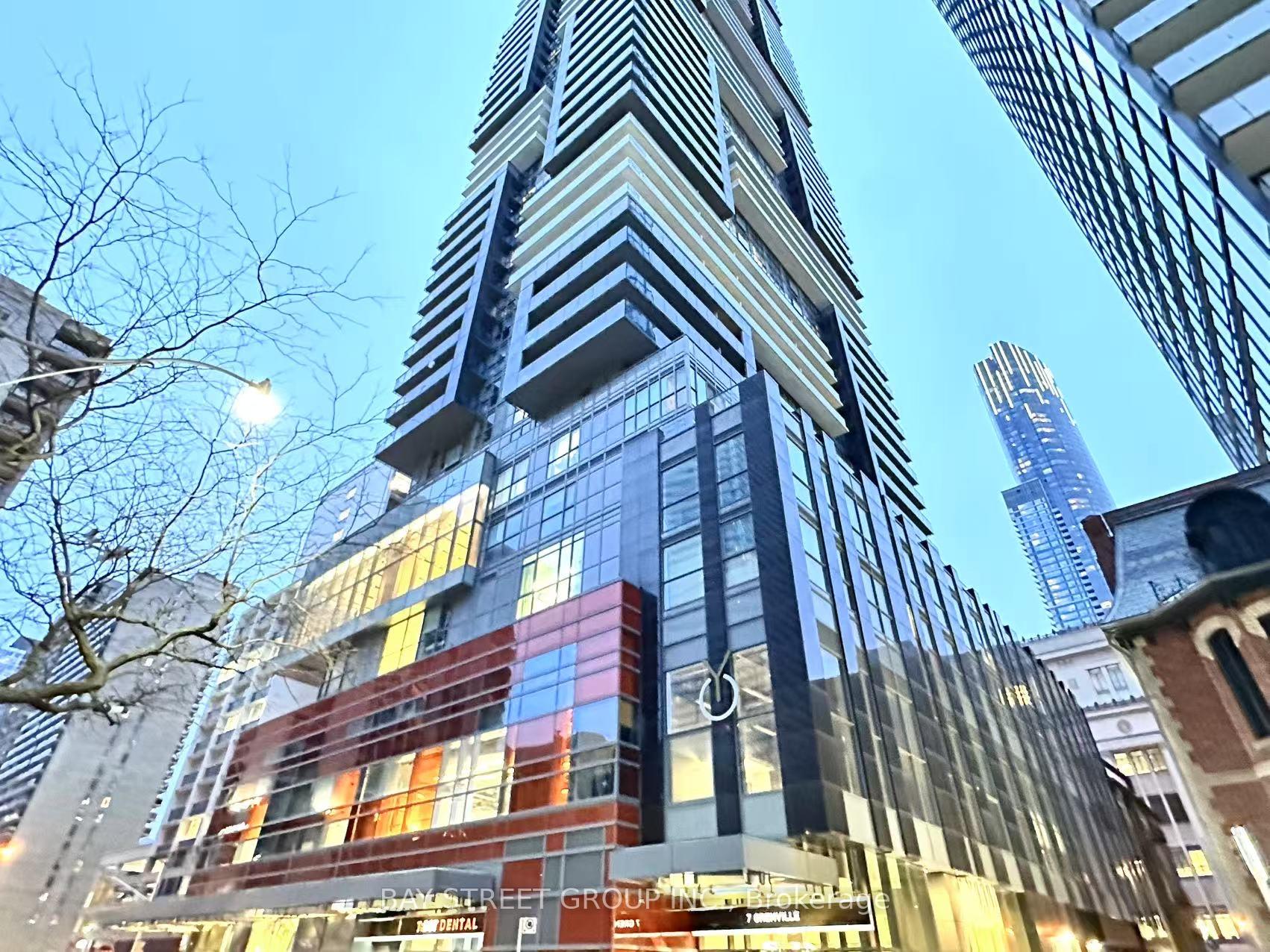 7 Grenville Street