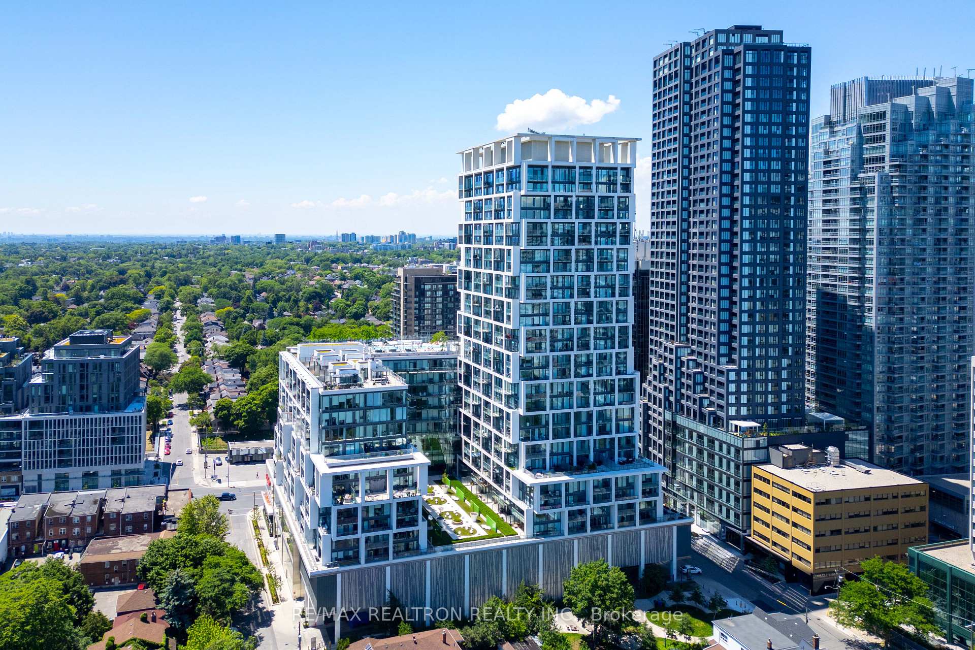 5 SOUDAN Avenue