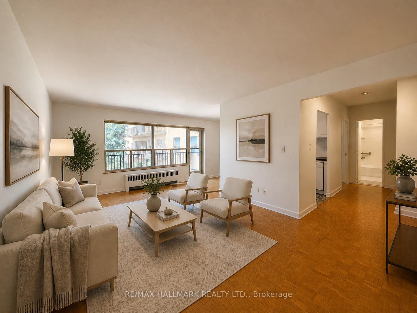 30 Upper Canada Drive