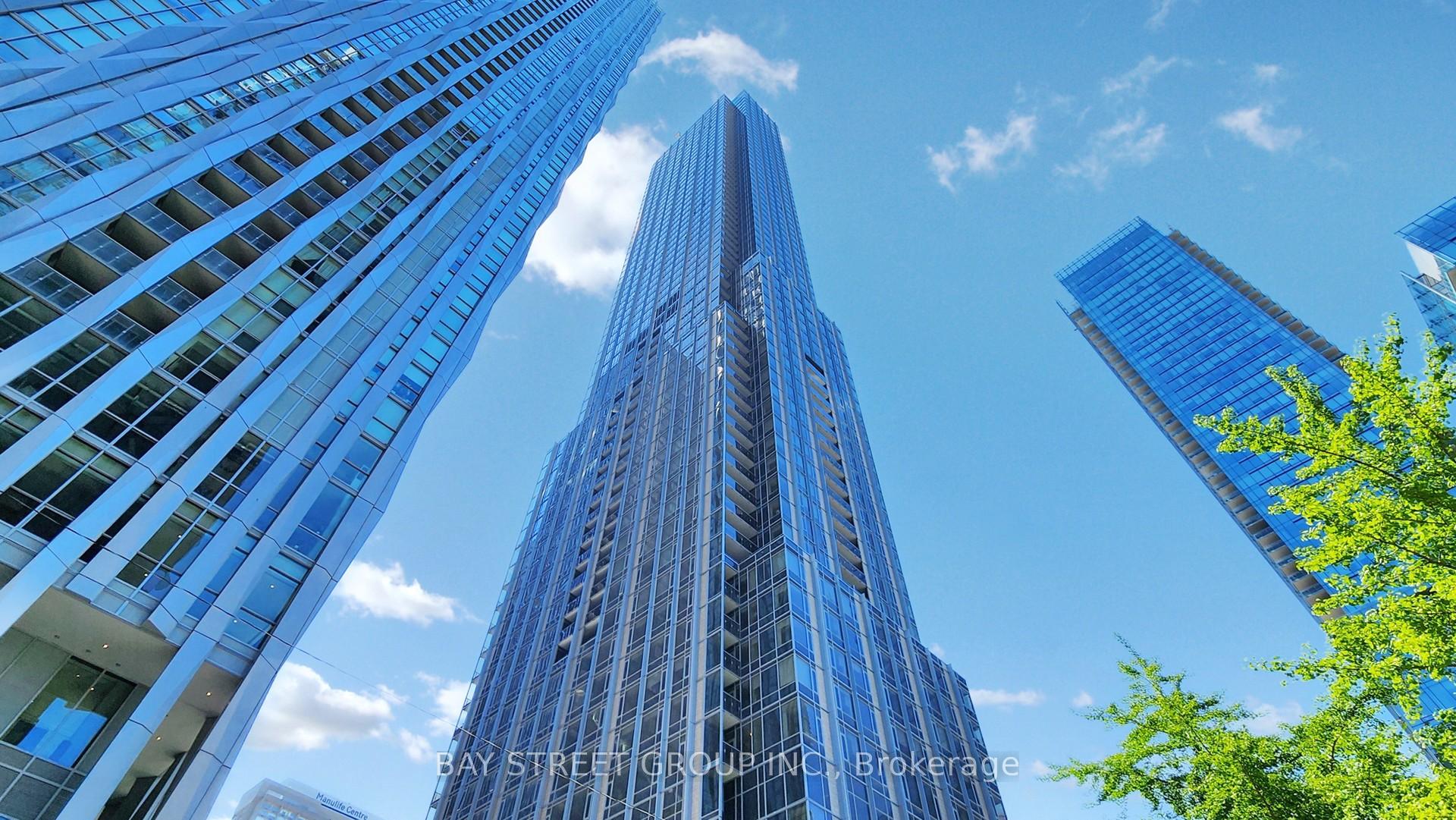 11 Yorkville Avenue
