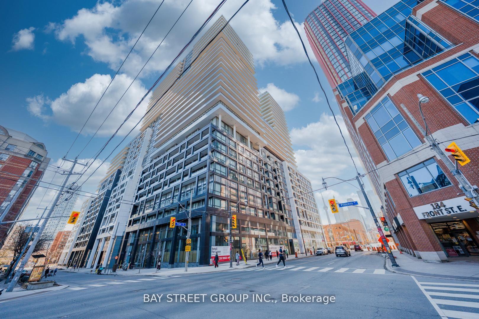 70 Princess Street