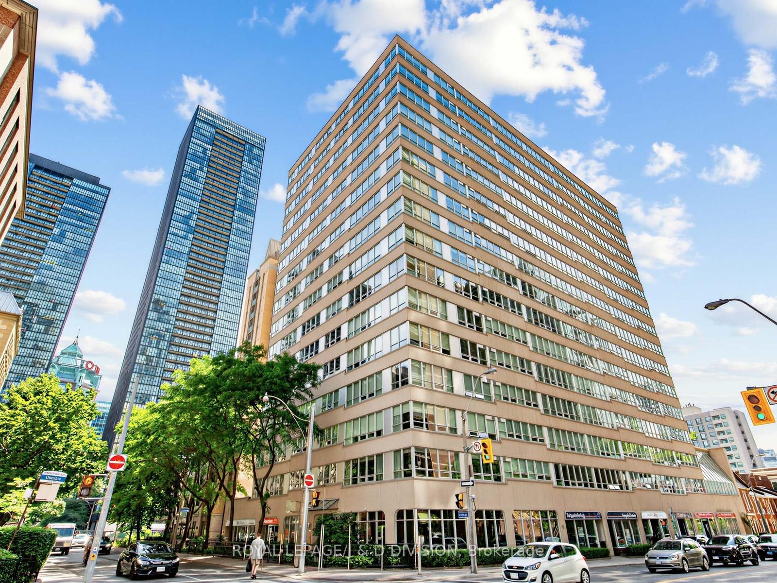 71 Charles Street E