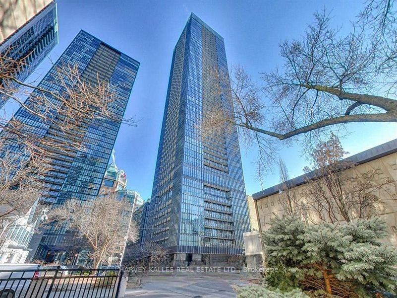 2611 - 101 Charles Street E