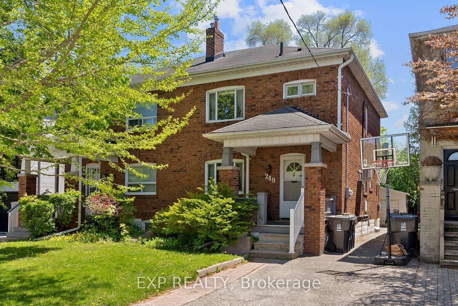 249 Brookdale Avenue