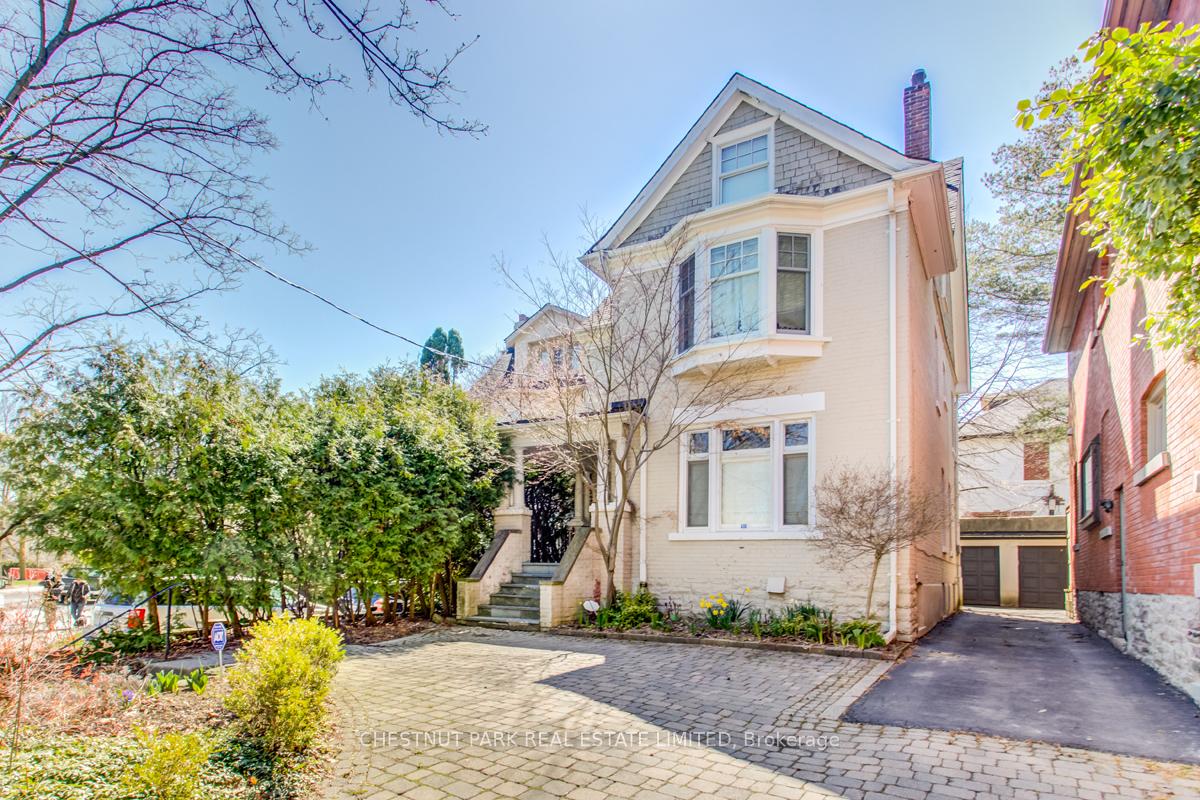 124 Glen Road