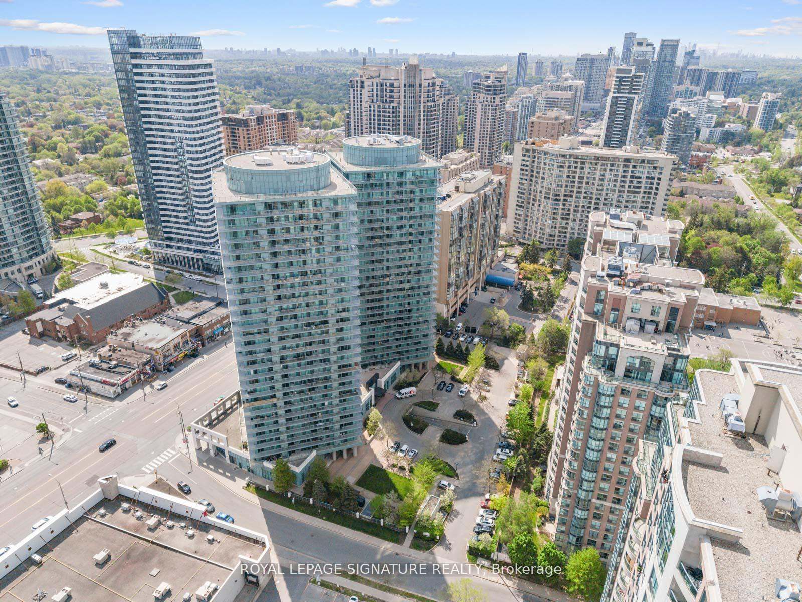 5508 Yonge Street