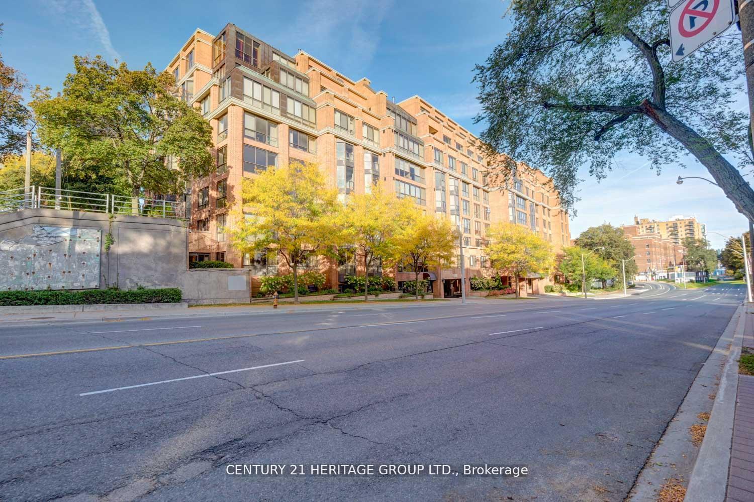 2900 Yonge Street